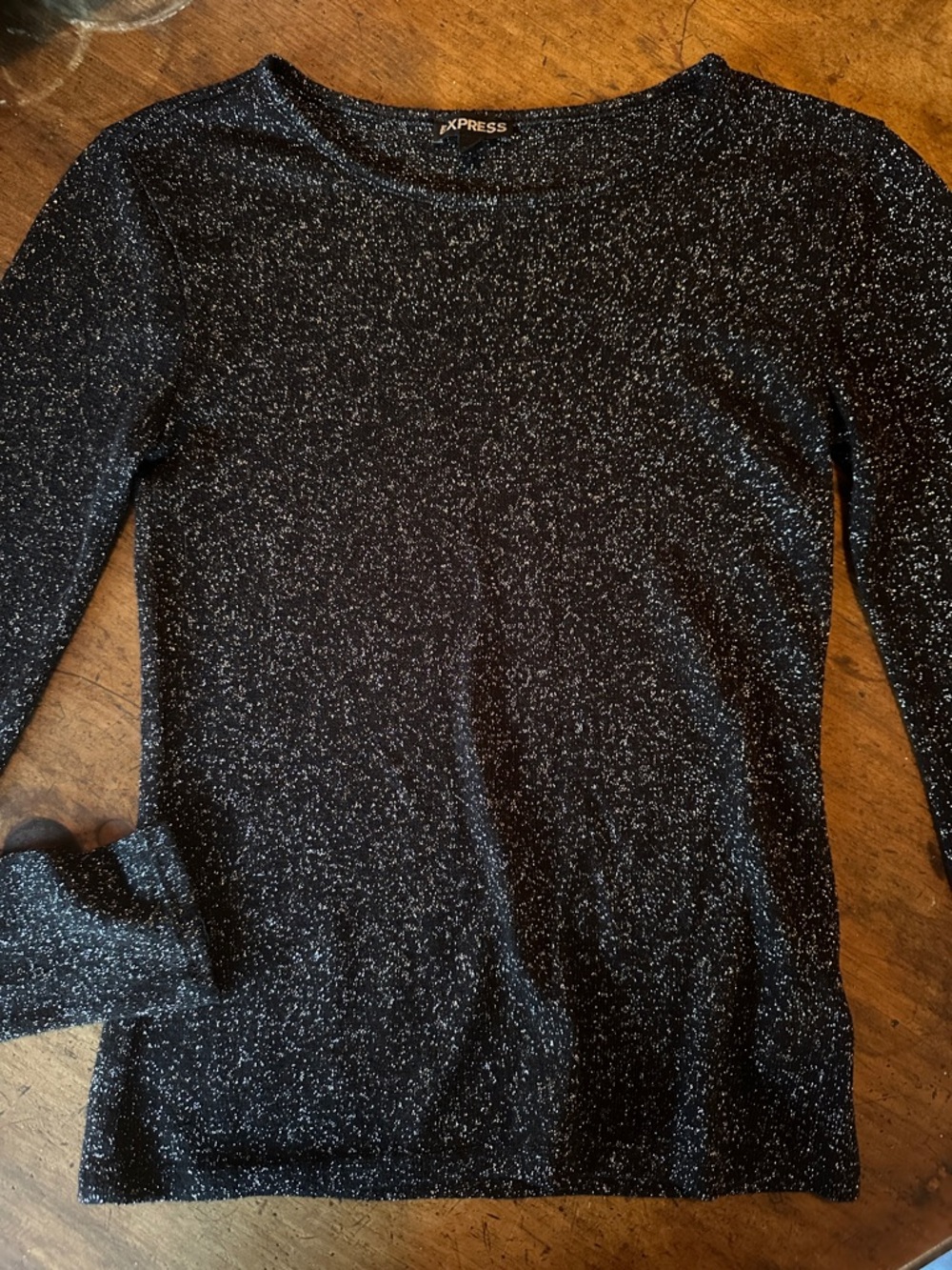 Express Top